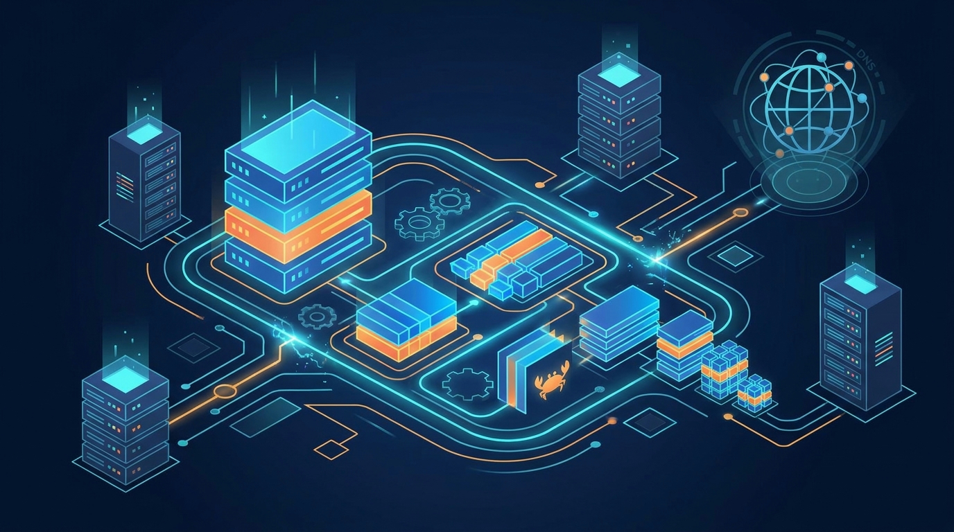 How Cloudflare Freed 100TB of RAM with Five Rust Optimizations